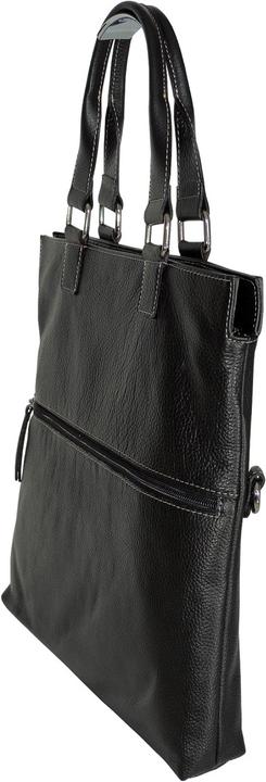 Actual product image Noel Canoel Bendy foldable bag