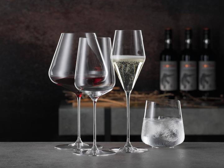 Productafbeelding Spiegelau Definition (43 cl, 2 Bril, Witte wijnglazen)