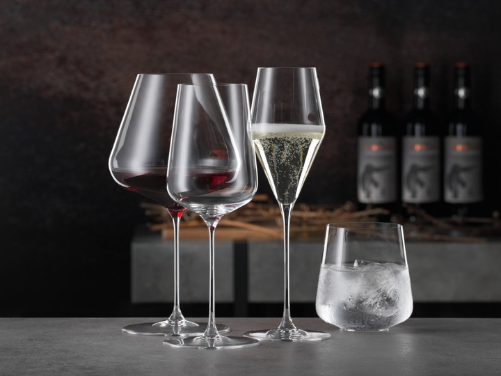 Actual product image Spiegelau Definition (43 cl, 2 Glasses, White wine glasses)