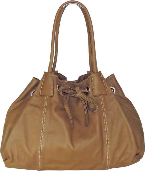 Actual product image Noel Canoel Natural Beauty Shopper
