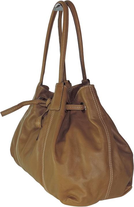 Actual product image Noel Canoel Natural Beauty Shopper