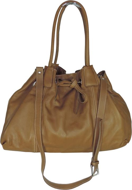 Actual product image Noel Canoel Natural Beauty Shopper