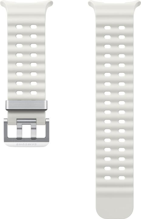 Produktbild Samsung Marine Band (22 mm, Gummi, Nylon, Nitril)