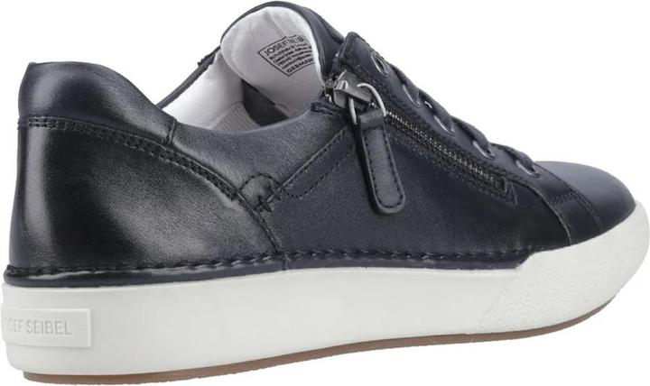 Produktbild Josef Seibel Claire Sneaker Nubukleder (37)