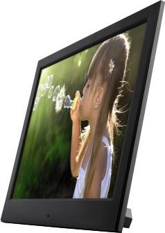 Produktbild Hama Slimline Basic (9.70", 1024 x 768 Pixel)