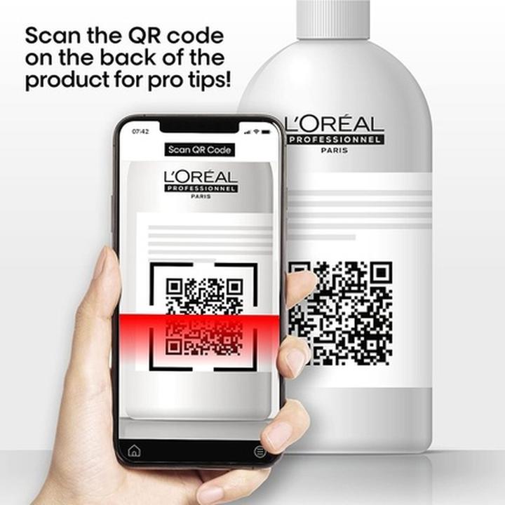 Produktbild L'Oréal Professionnel Fix Anti-Frizz (250 ml)