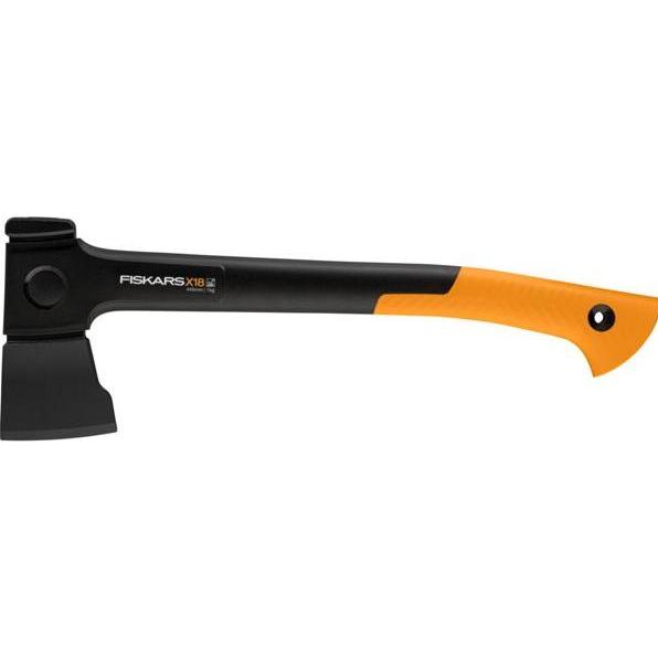 Thumbnail - Fiskars, Axt + Beil, X18