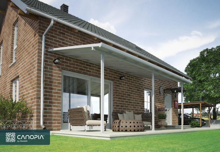 Image du produit Palram Feria