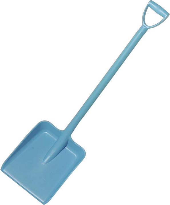 Immagine prodotto Hill Brush Pala D-Grip