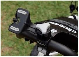 Immagine prodotto Clicgear Supporto gps per smartphone