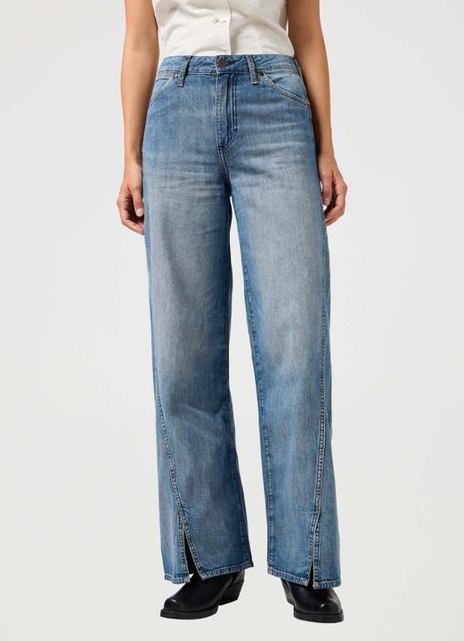 Actual product image Wrangler Jeans Spat Loose (28)