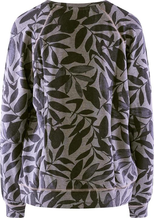 Produktbild Pj Salvage Pyjamaoberteil PAPAYA PALMS (S)