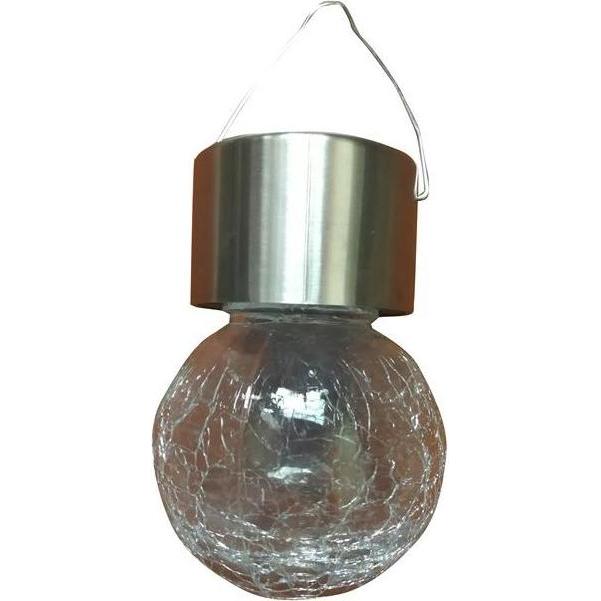 Thumbnail - Okko, Kleiderbügel, PEND L FIXTURE SOLAR TH042C-4 1XLED 1XAA