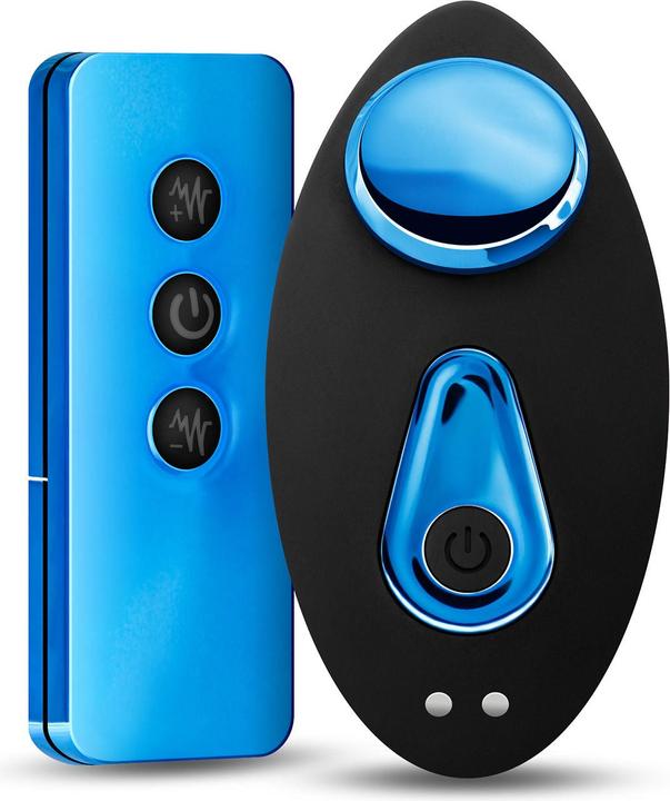 Image du produit NS Novelties Sugar Pop Chantilly Noir