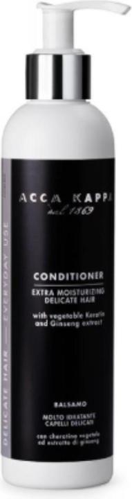 Produktbild Acca Kappa Muschio Bianco (250 ml)