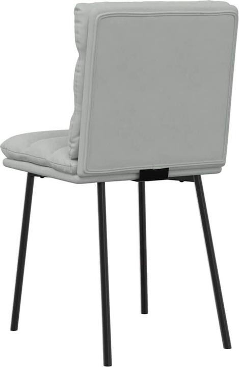 Image du produit vidaXL Esszimmerstuhl