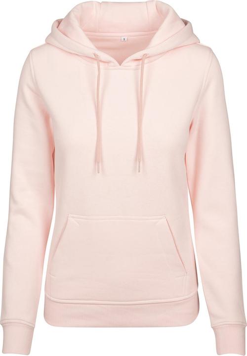 Produktbild Build Your Brand Kapuzenpullover Schwere Qualität (M)