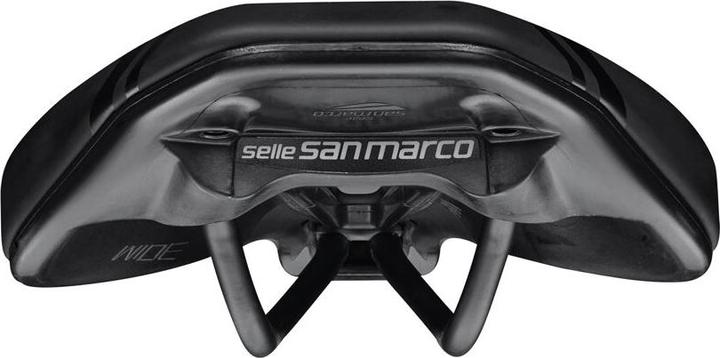 Actual product image Selle San Marco Ground Short Dynamic