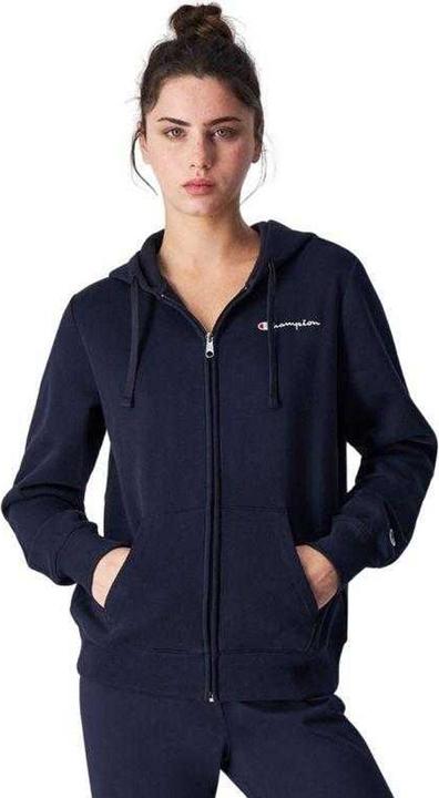 Image du produit Champion - Veste à capuche - Femme (L, M, S, XL, XS)