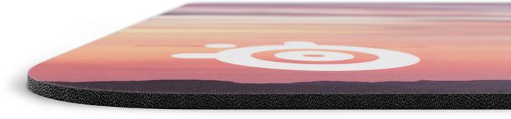 Produktbild SteelSeries Qck XXL WOW Edition (XXL)