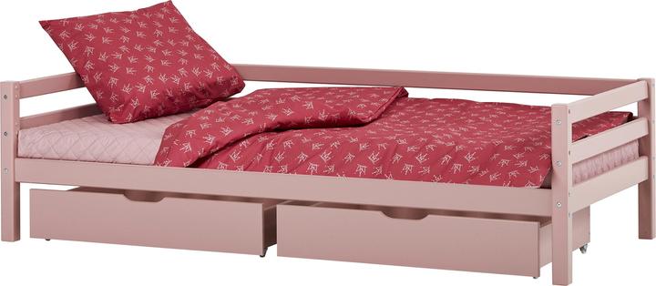 Produktbild Hoppekids Juniorbett (90 x 200 cm)