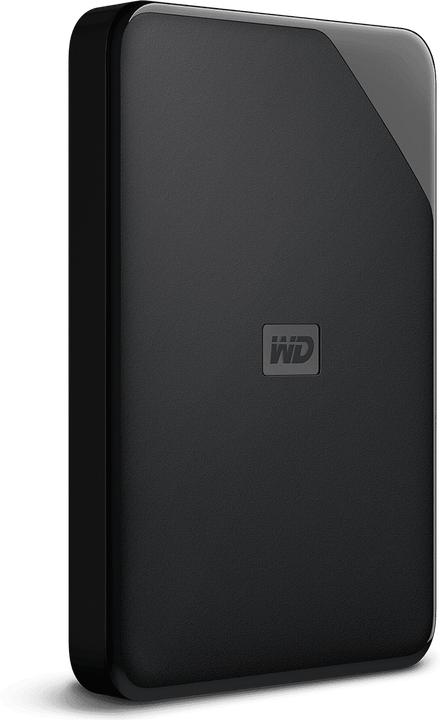 Actual product image WD Elements SE (4 TB)
