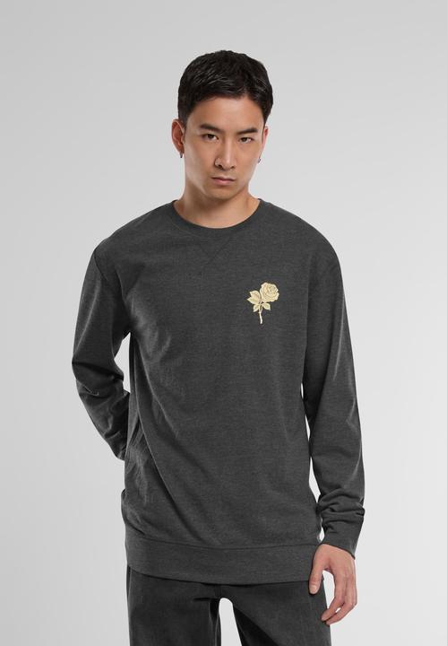 Produktbild Mister Tee Wasted Youth Crewneck - 88235 (XL)