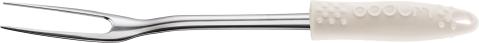 Bodum FYRKAT Barbecue fork cream color