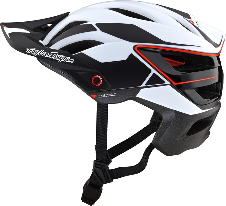 Troy Lee Designs A3 MIPS (57 - 59 cm)