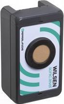 Actual product image Pepperl & Fuchs Wireless sensor WS-UCC2500-F406-B41-01-02 70150488