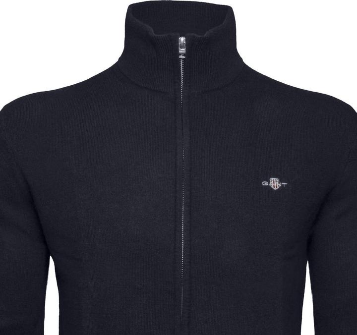 Actual product image GANT Strickjacke (L)
