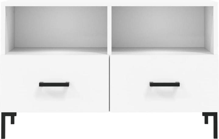 Produktbild vidaXL TV-Schrank (80 x 36 x 50 cm)