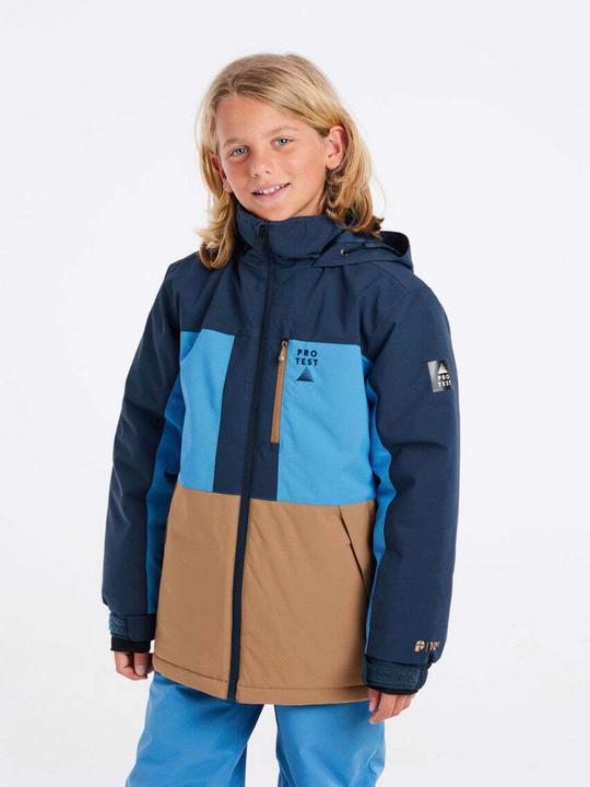 Image du produit Protest Snowjacket Prtbuzzerd Jr (128)