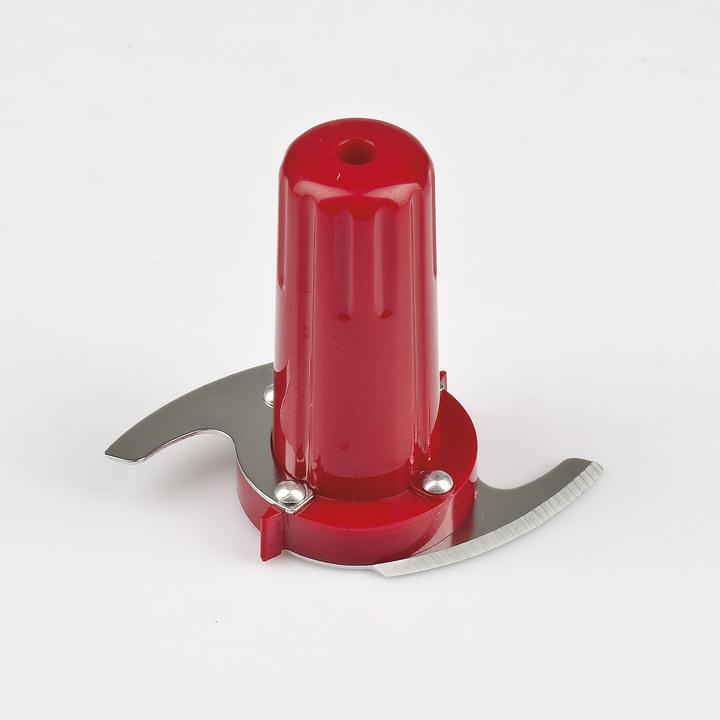 Actual product image Girmi TR03 Horizontal food processor 350ml 150W (350 ml, 150 W)