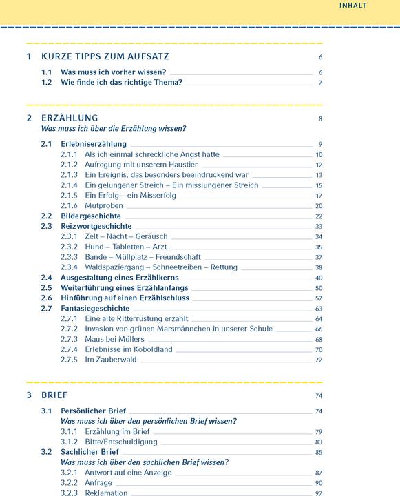 Immagine prodotto Mein grosses Aufsatzbuch - Deutsch 5./6. Klasse (Tedesco, Annett Richter, 2025)