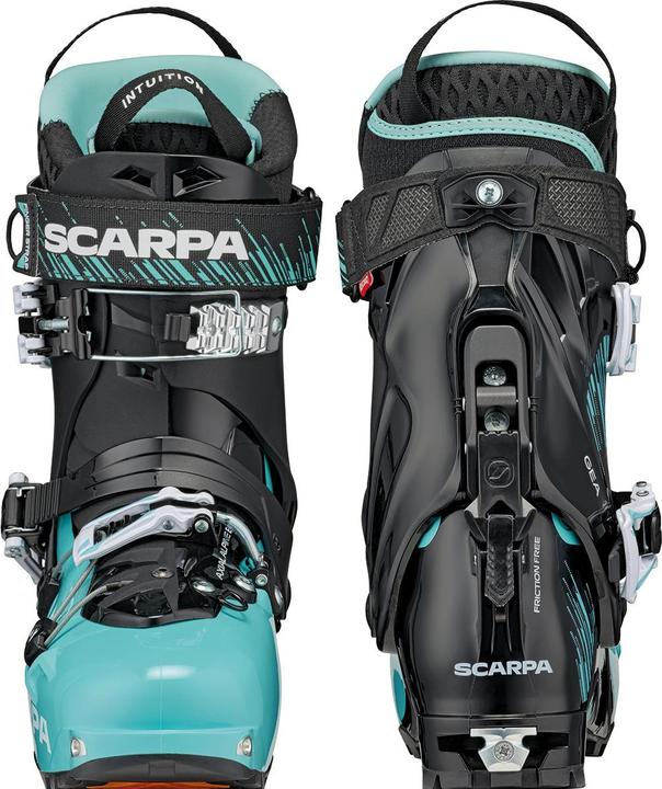 Immagine prodotto Scarpa Gea Tourenstiefel (26.5)