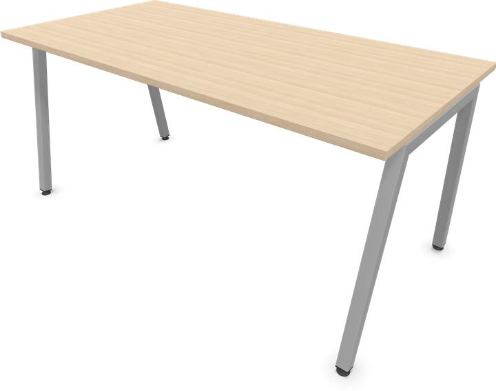Eschendekor sandbeige mit Struktur