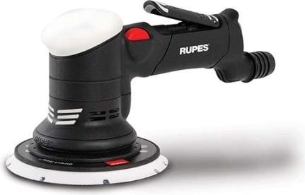 Actual product image Rupes TA6A Pneumatic Schuurmachine 150mm - Excentric Rotating