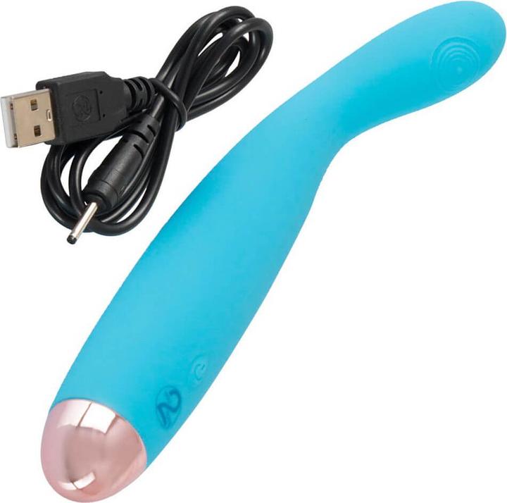 Actual product image Cuties Ero mini vibrator