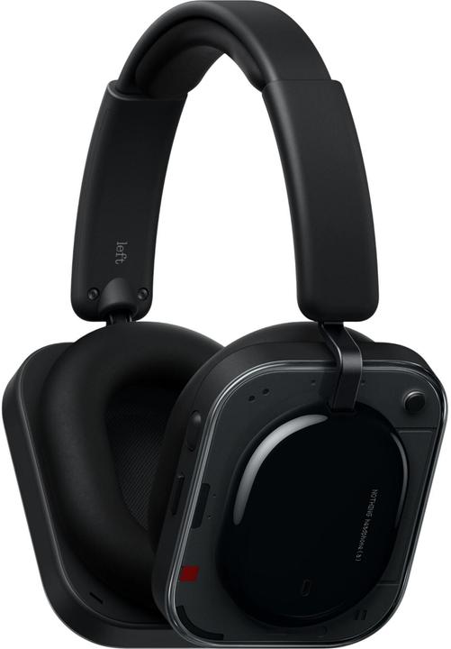 Image du produit Nothing Casque (a) (ANC, 75 h, Filaire, Sans fil)