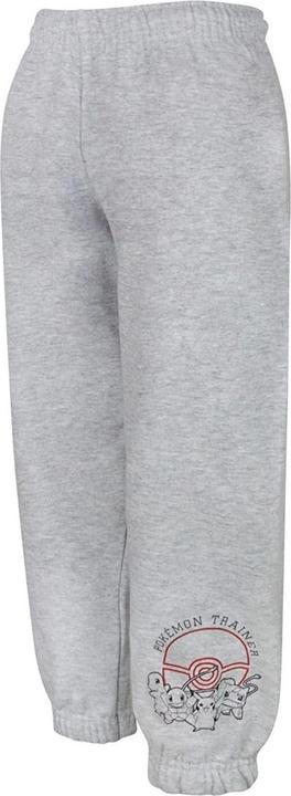 Produktbild Pokémon Trainer Academy Jogginghosen Jungen (152)