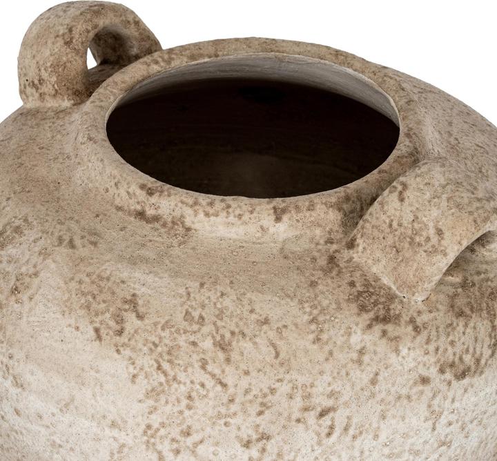 Produktbild Hill Interiors Terra Doppelgriff Pflanzvase