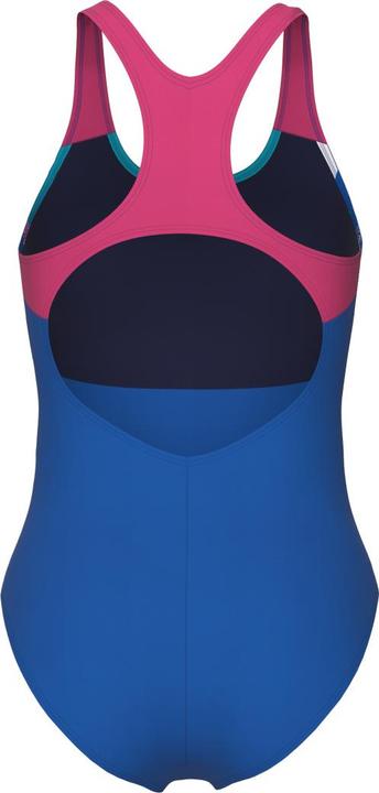 Actual product image Arena Women's Logo Kikko Swimsuit Controlpro Low B (42)