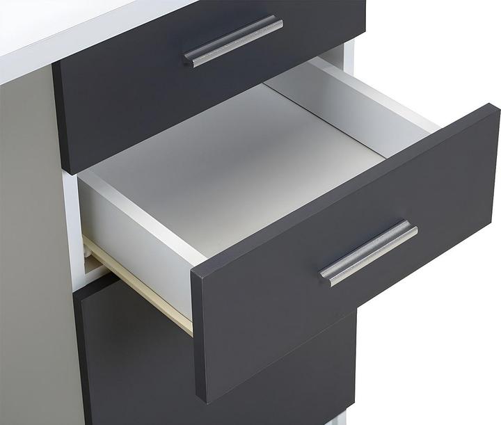 Actual product image Vente-unique Norwy (150 x 120 x 75 cm)