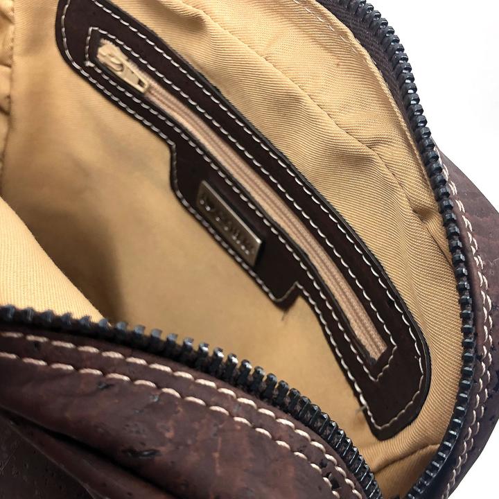 Image du produit Marla Pais Crossbodytasche «Correo» aus Kork