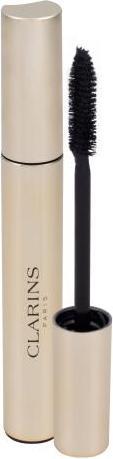 Actual product image Clarins Supra Volume (01 intense black)