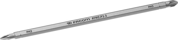 Actual product image Facom Reversible screwdriver set (T-section)