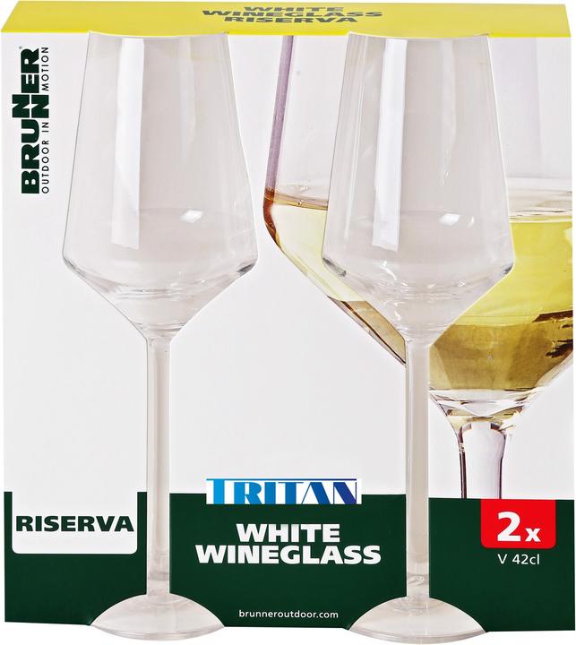 Produktbild Brunner Riserva