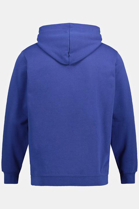Produktbild Sthuge Hoodie, Langarm, Kapuze, Brustprint (3XL)