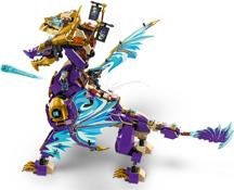 Image du produit LEGO Lichtbogendrache (71836, LEGO Ninjago)